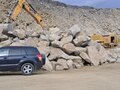 2007 Suzuki Grand Vitara II, чёрный, 980000 рублей - вид 10