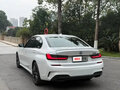 2022 BMW 3 серии 320Li VII (G2x), белый - вид 6