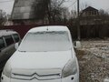 2010 Citroen Berlingo II, белый, 450000 рублей