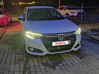 2023 Honda Crider II Рестайлинг, белый, 1790000 рублей, вид 4