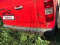 2004 Ford Transit Connect, красный, 280000 рублей - вид 9