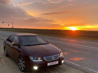 2013 Lifan Solano I (620), пурпурный, 224000 рублей, вид 5