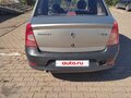 2010 Renault Logan I Рестайлинг, бежевый, 360000 рублей - вид 1