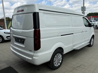 2026 SKM M7, белый, 2858000 рублей, вид 5