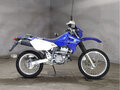2009 Suzuki DR-Z 400, синий, 600000 рублей
