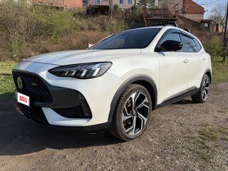 2021 MG Pilot, белый, 2450000 рублей, вид 2