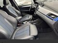 2019 BMW X1 20i xDrive II (F48) Рестайлинг, синий, 2990000 рублей - вид 11