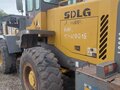 2011 SDLG LG 933, оранжевый, 1250000 рублей - вид 11