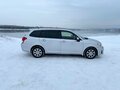 2014 Toyota Corolla Fielder XI (E160, E170, E180), серебристый, 1320000 рублей - вид 3