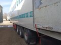 1991 Schmitz Cargobull SKO, белый - вид 5