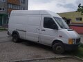 2002 Volkswagen LT, белый, 750000 рублей - вид 2