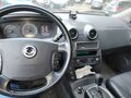2007 SsangYong Actyon 4-speed I, красный, 600000 рублей - вид 4