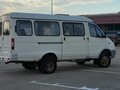 2010 ГАЗ ГАЗель (3221), белый, 310000 рублей - вид 5