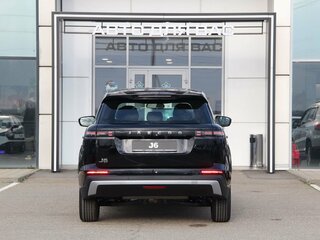 2026 Jaecoo J6, чёрный, 2290000 рублей, вид 4