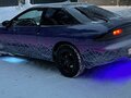 1993 Ford Probe II, красный, 990000 рублей - вид 6