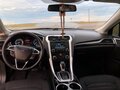 2013 Ford Fusion (North America) II, чёрный - вид 7