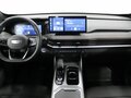 2024 Geely Okavango I Рестайлинг, чёрный - вид 8