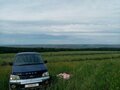 1997 Toyota Lite Ace Noah V, синий, 400000 рублей - вид 3