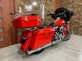 2009 Harley-Davidson Street Glide, красный - вид 4