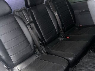2013 Mercedes-Benz Vito 113 CDI L2 II (W639) Рестайлинг, белый, 1500000 рублей, вид 4