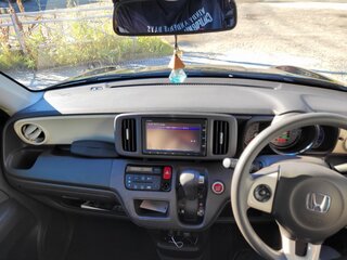 2019 Honda N-One I, чёрный, 900000 рублей, вид 5