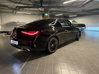 2023 Mercedes-Benz CLE 200, чёрный, 6500000 рублей, вид 5
