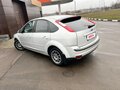 2007 Ford Focus II, серебристый, 460000 рублей - вид 2