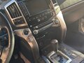 2014 Toyota Land Cruiser 200 Series Рестайлинг 1, белый, 3900000 рублей - вид 10