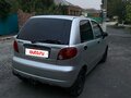 2007 Daewoo Matiz I Рестайлинг, серебристый, 280000 рублей - вид 4