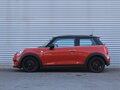 2018 Mini Hatch Cooper III (F55/F56) Рестайлинг, оранжевый - вид 7