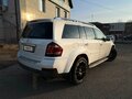 2008 Mercedes-Benz GL-Класс 500 I (X164), белый, 1650000 рублей - вид 4