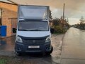 2013 ГАЗ ГАЗель Next, белый, 1700000 рублей