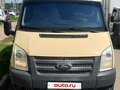 2013 Ford Transit, жёлтый, 760000 рублей - вид 5