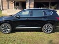 2020 Hyundai Santa Fe IV Рестайлинг, чёрный, 3261000 рублей - вид 8