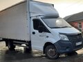 2013 ГАЗ ГАЗель Next, белый, 1700000 рублей - вид 1