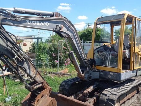 2000 Volvo EC, 2500000 рублей, вид 1
