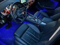 2016 Audi A4 V (B9), чёрный, 2290000 рублей - вид 7