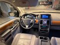 2008 Chrysler Voyager Grand V, чёрный, 2150000 рублей - вид 5