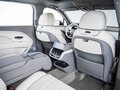 2022 Bentley Bentayga I Рестайлинг, синий, 24440868 рублей - вид 8