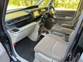 2017 Honda Stepwgn V, чёрный, 2500000 рублей - вид 6
