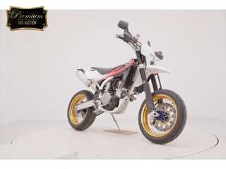 2011 Husqvarna SM 450, белый, 349300 рублей, вид 3