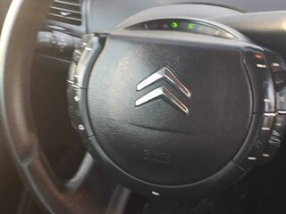 2009 Citroen C4 I Рестайлинг, чёрный, 350000 рублей, вид 5