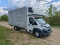2016 Fiat Professional Ducato, белый, 2250000 рублей - вид 3