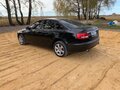 2007 Audi A6 III (C6), чёрный, 1000000 рублей - вид 7