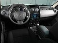 2016 Renault Duster I Рестайлинг, белый - вид 5