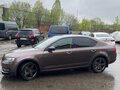 2013 Skoda Octavia III (A7), коричневый, 2000000 рублей - вид 10
