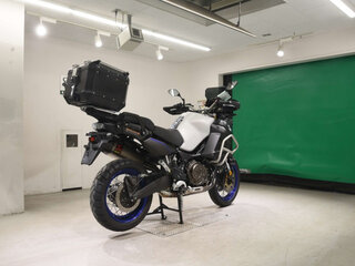2019 Yamaha XT1200Z Super Tenere, серый, 1300000 рублей, вид 5