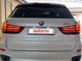 2015 BMW X5 40d III (F15), белый, 3850000 рублей - вид 6