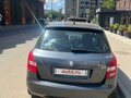 2010 Skoda Fabia II Рестайлинг, серый, 450000 рублей - вид 2