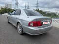 2006 Kia Magentis I Рестайлинг, серебристый, 210000 рублей - вид 5